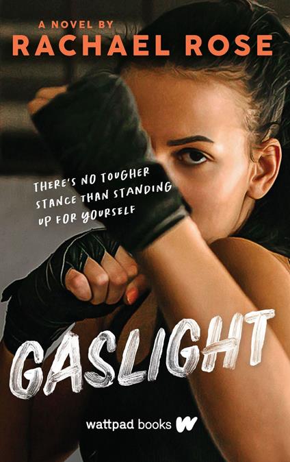 Gaslight - Rachel Rose - ebook