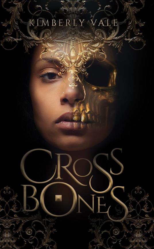 Crossbones - Kimberly Vale - ebook