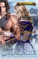 The Frost Maiden's Kiss: A Medieval Scottish Romance - Claire Delacroix - cover