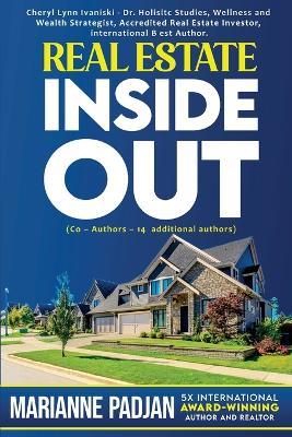 Real Estate Inside Out - Marianne Padjan - cover