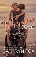Whispering Cove Complete Series - Cathryn Fox - cover