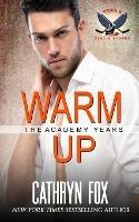 Warm Up - Cathryn Fox - cover