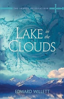 Lake in the Clouds - Edward Willett - cover