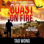 Coast on Fire