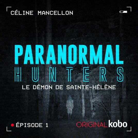 Le Démon de Saint-Hélène