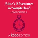 Alice's Adventures in Wonderland