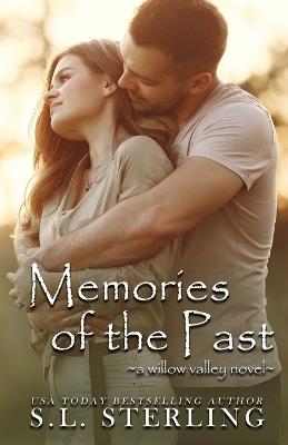 Memories of the Past - S L Sterling - cover