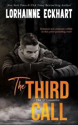 The Third Call - Lorhainne Eckhart - cover