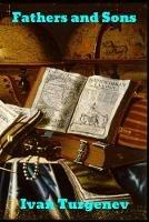 Fathers and Sons - Ivan Sergeevich Turgenev - cover