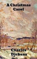 Libro in inglese A Christmas Carol  - Charles Dickens