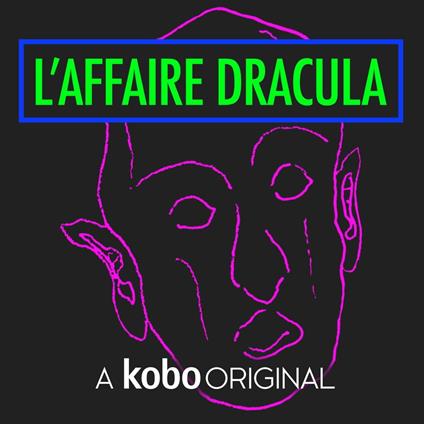 L'Affaire Dracula