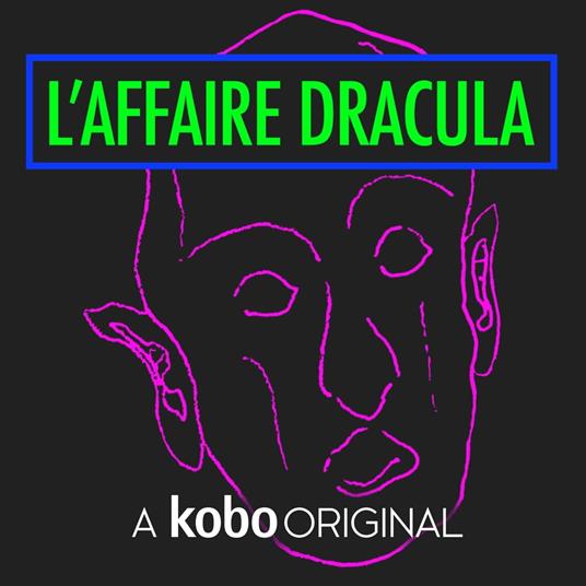 L'Affaire Dracula