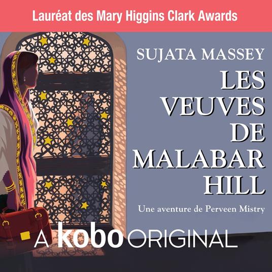 Les Veuves de Malabar Hill