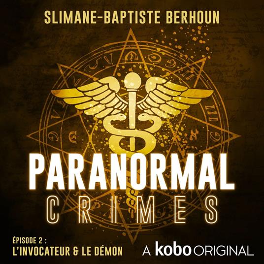 L'Invocateur et le démon