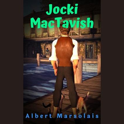 Jocki MacTavish