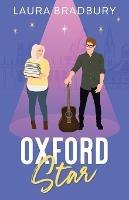 Oxford Star - Laura Bradbury - cover