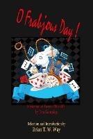 O Frabjous Day! - Don Gutteridge - cover