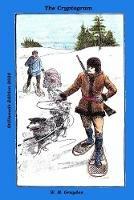 The Cryptogram - William Murray Graydon - cover