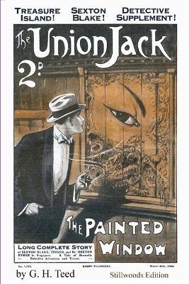 The Painted Window - Stillwoods Teed - cover