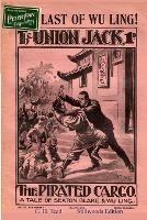 The Pirated Cargo - G H Teed - cover