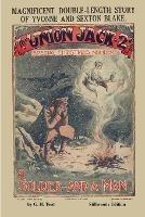 A Soldier -And a Man - G H Teed - cover