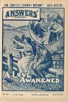 A Love Awakened: The Cross Roads in Life - G H Teed - cover