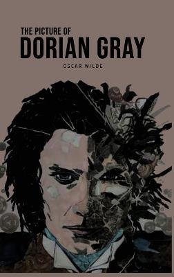 The Picture of Dorian Gray - Oscar Wilde - cover