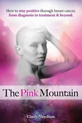 The Pink Mountain - Cindy Needham - cover
