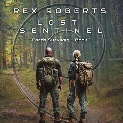 Lost Sentinel