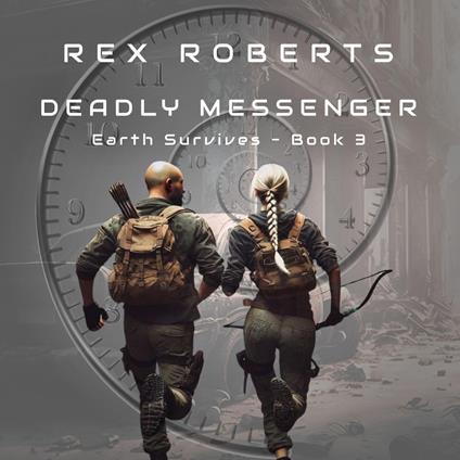 Deadly Messenger