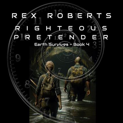 Righteous Pretender