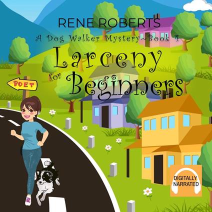 Larceny for Beginners