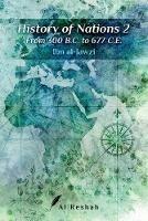 History of Nations 2 - Ibn Al-Jawzi - cover
