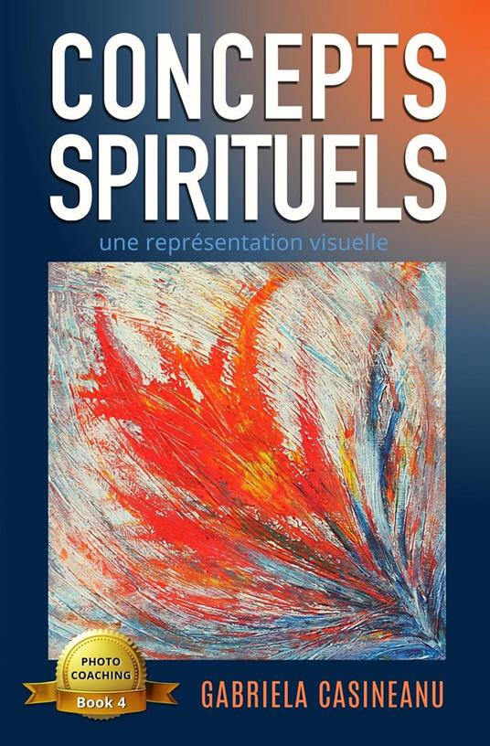 Concepts spirituels - une repre´sentation visuelle