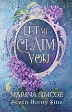 Let Me Claim You