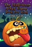 Halloween Jokes Game - Funny Foxx - cover