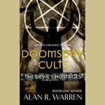 Doomsday Cults : The Devil's Hostages