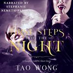 First Steps into the Night