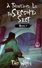 A Thousand Li: Book 5 of A Thousand Li