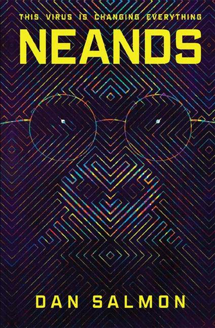 Neands book 1 - Dan Salmon - ebook