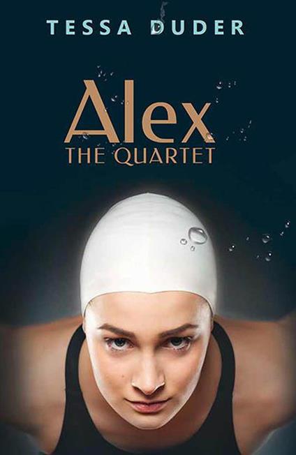 Alex: The Boxset - Tessa Duder - ebook