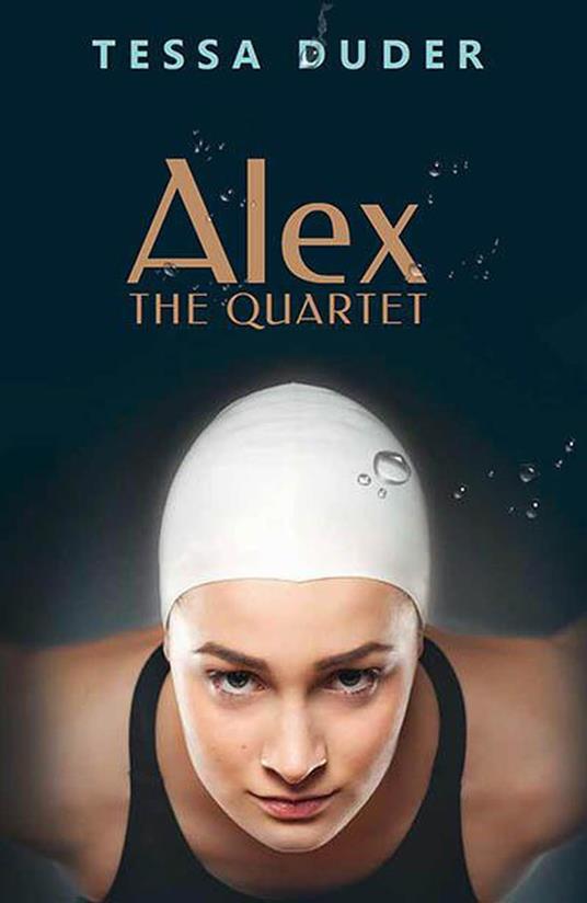 Alex: The Boxset - Tessa Duder - ebook