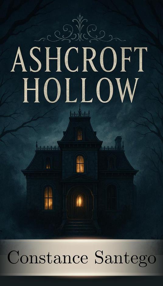 Ashcroft Hollow