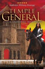 Temple General: An Epic Military Fantasy Novel