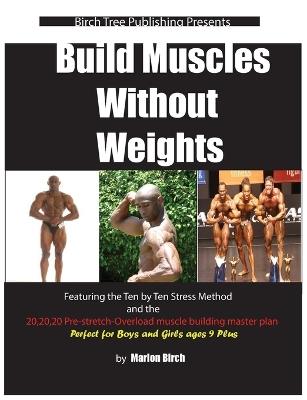 Build Muscles Without Weights - Birch - cover
