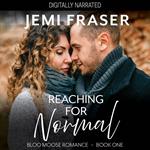 Reaching For Normal