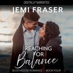 Reaching For Balance