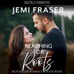 Reaching For Roots