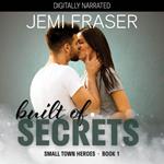 Built Of Secrets
