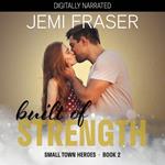 Built Of Strength